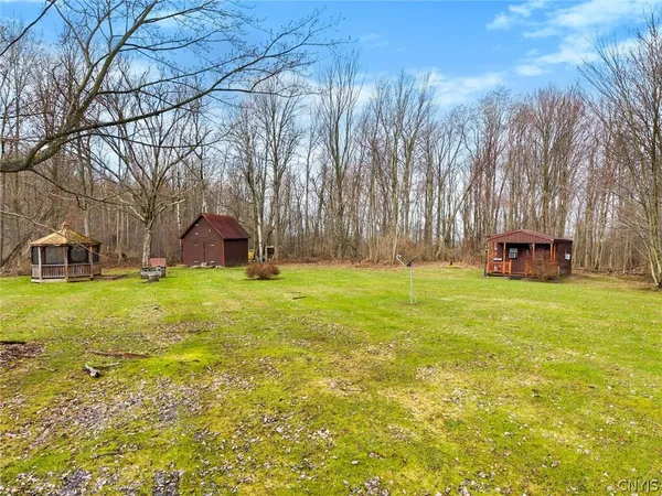 $199,000 | 2883 Cr-87, Mannsville, NY 13661