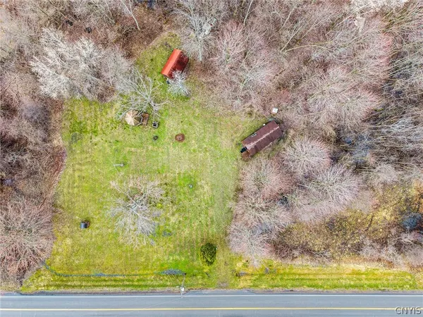 $199,000 | 2883 Cr-87, Mannsville, NY 13661