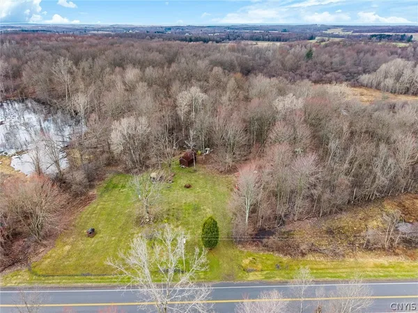 $199,000 | 2883 Cr-87, Mannsville, NY 13661