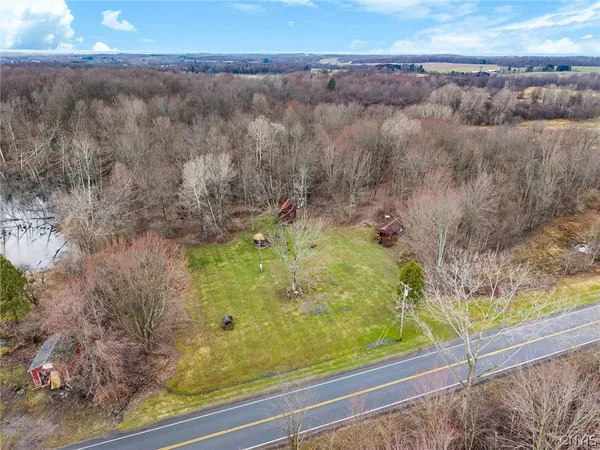 $199,000 | 2883 Cr-87, Mannsville, NY 13661