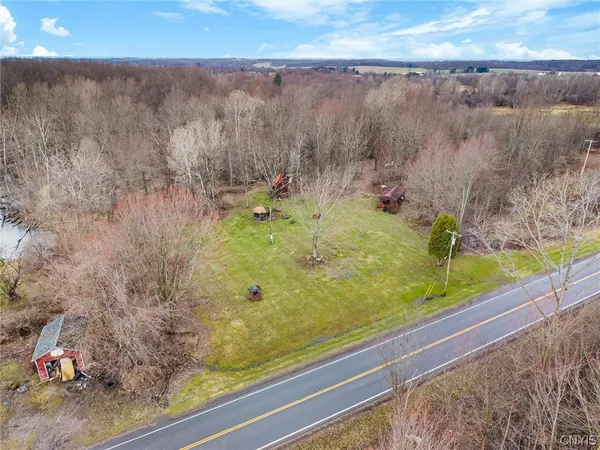 $199,000 | 2883 Cr-87, Mannsville, NY 13661