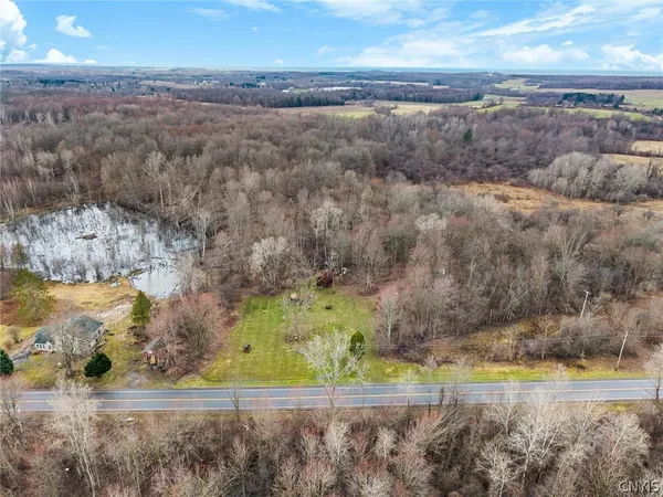 $199,000 | 2883 Cr-87, Mannsville, NY 13661