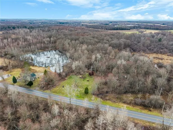 $199,000 | 2883 Cr-87, Mannsville, NY 13661
