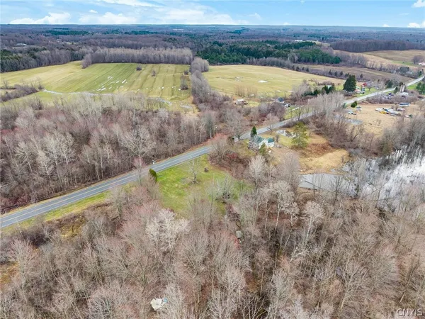 $199,000 | 2883 Cr-87, Mannsville, NY 13661