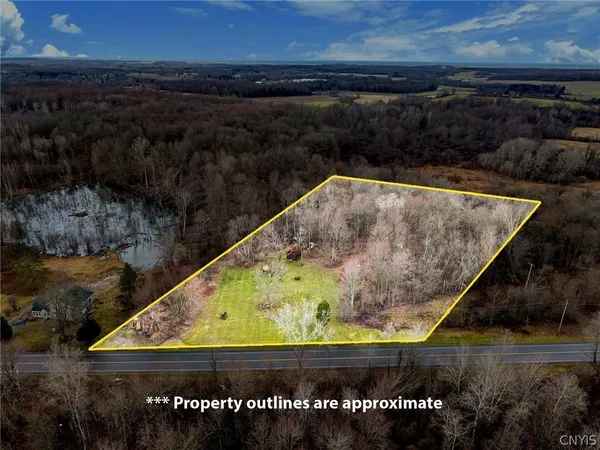 $199,000 | 2883 Cr-87, Mannsville, NY 13661
