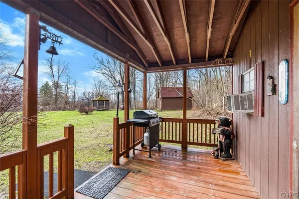 $199,000 | 2883 Cr-87, Mannsville, NY 13661