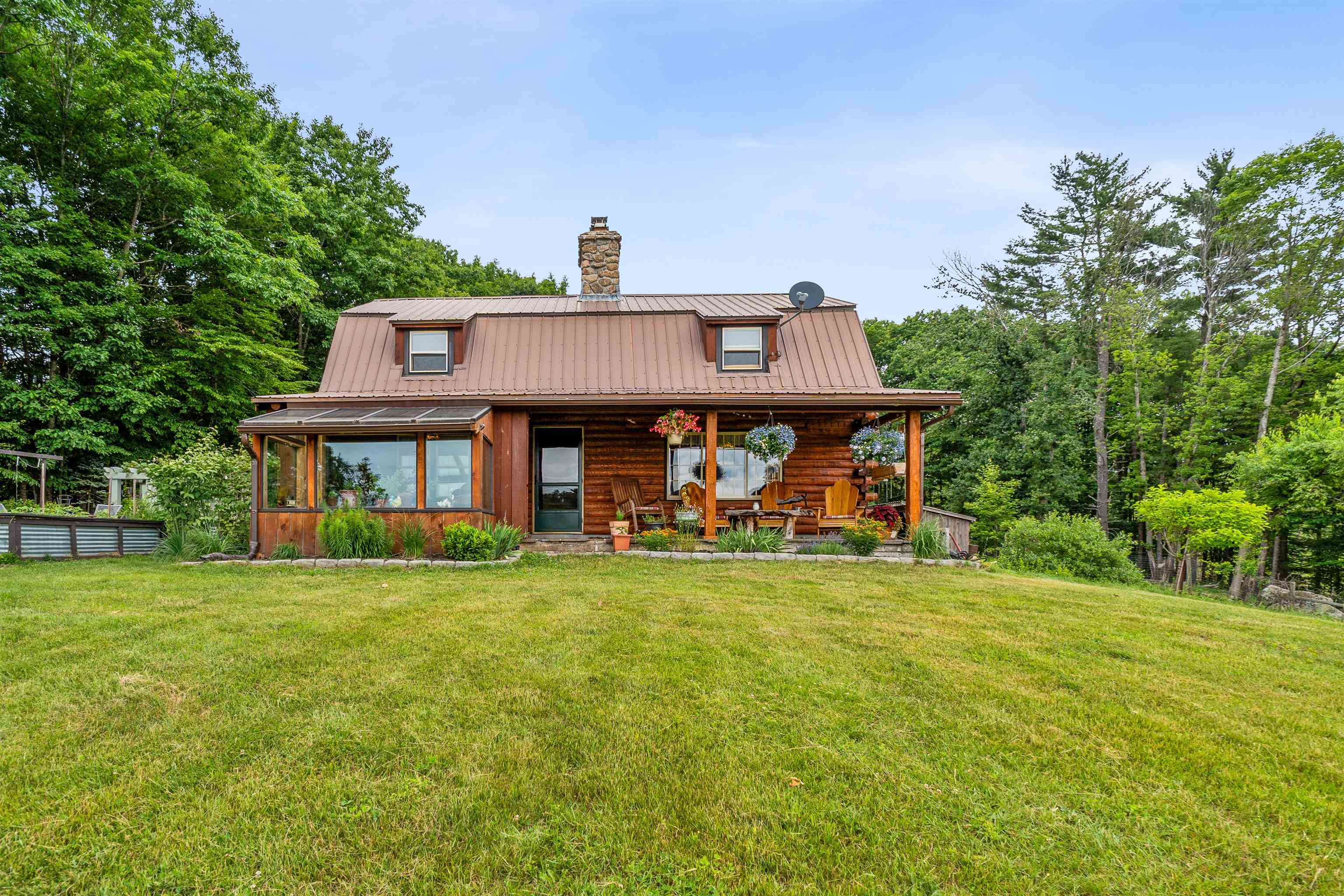 11 Pierce Lake Road Antrim, NH 03440 - Photo 2 of 35