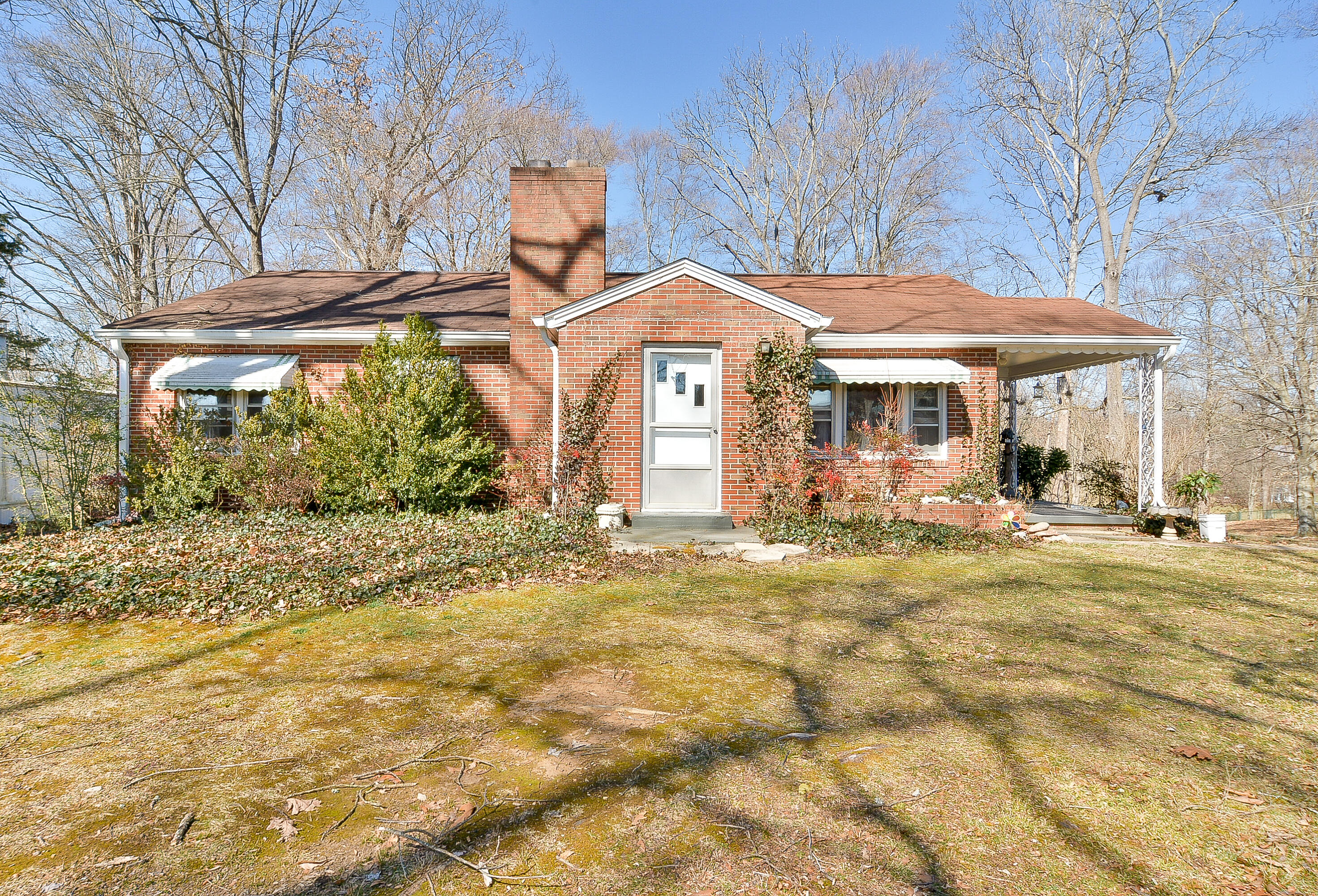 526 Ridgecrest Road Jonesborough, TN 37659 - Photo 1 of 49 TRB_8691