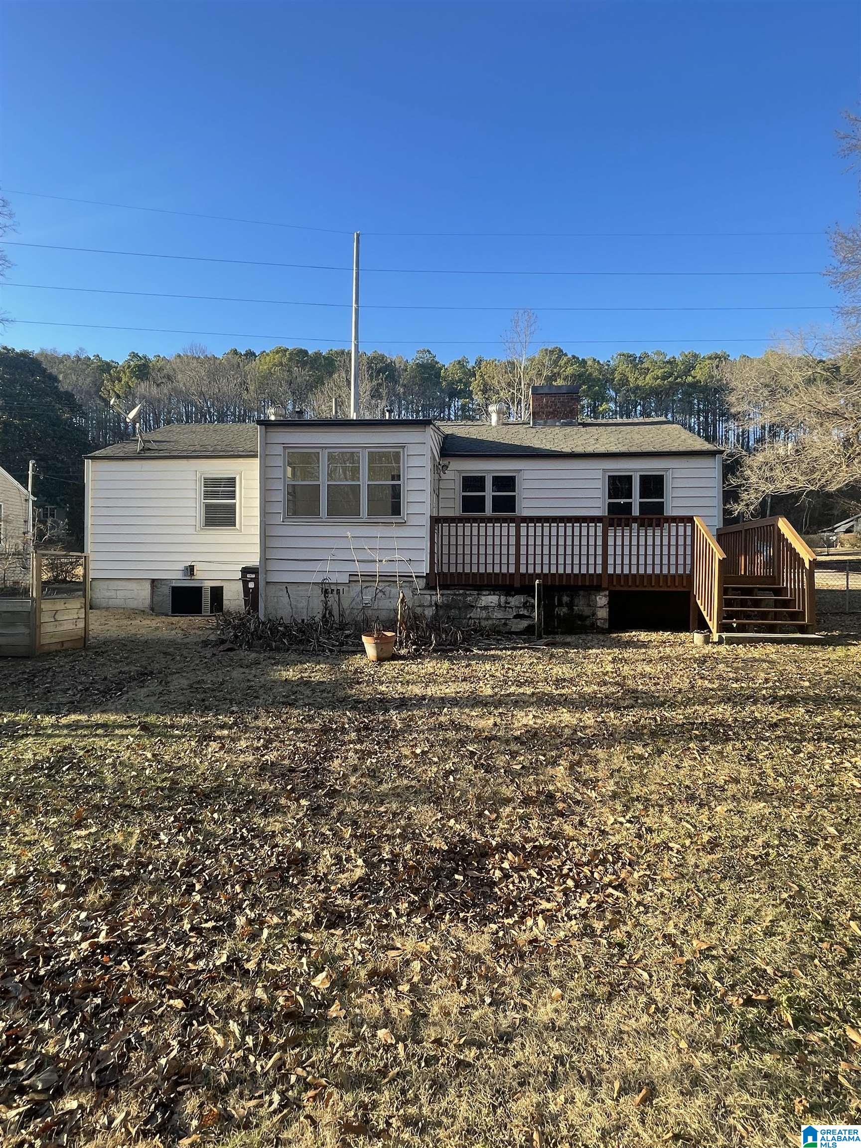 1425 Cresthill Road Birmingham, AL 35213 - Photo 23 of 25