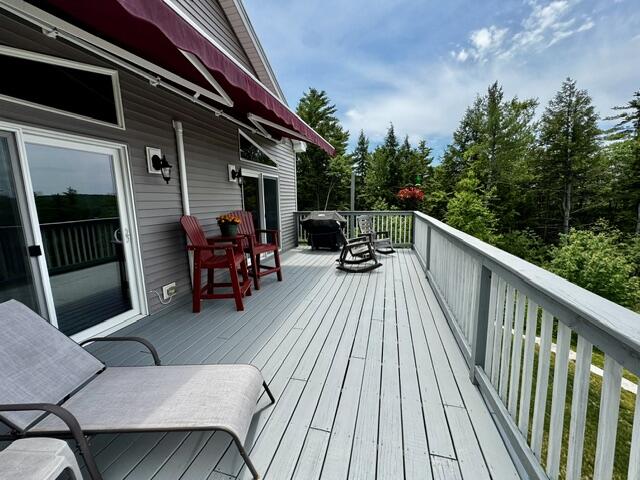 558 Old Ferry Road Hartland, ME 04943 - Photo 16 of 57