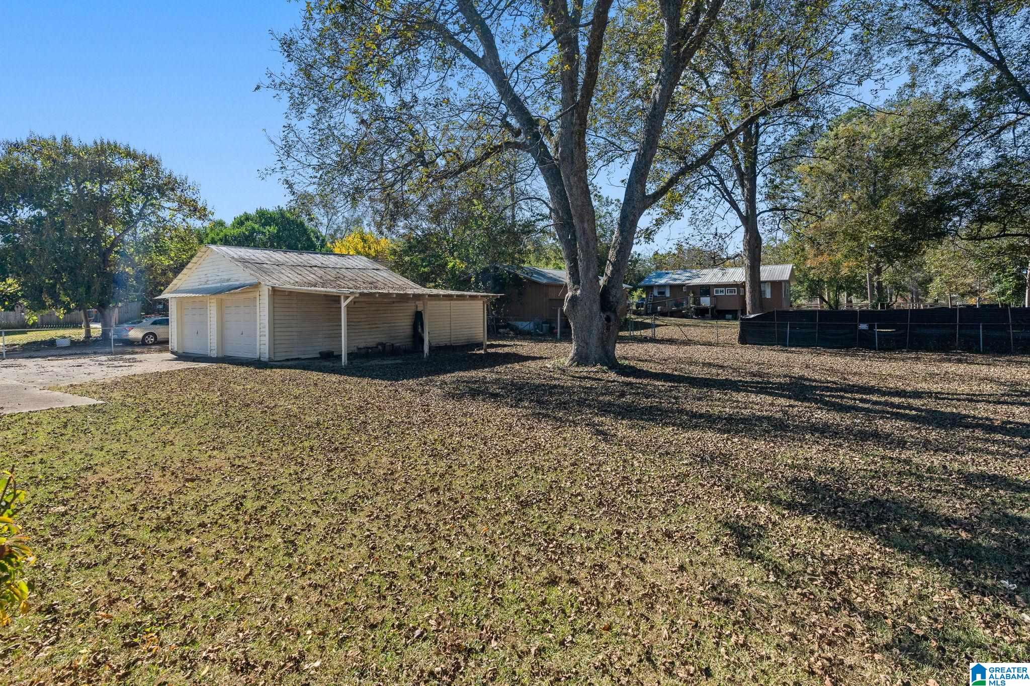 1114 Glasgow Street Birmingham, AL 35224 - Photo 21 of 22
