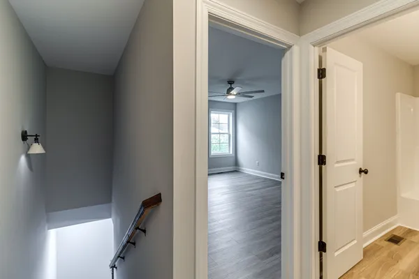 $1,500 | 1008 Beckett Street, Unit B, Columbia, TN 38401