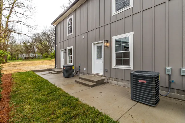 $1,500 | 1008 Beckett Street, Unit B, Columbia, TN 38401