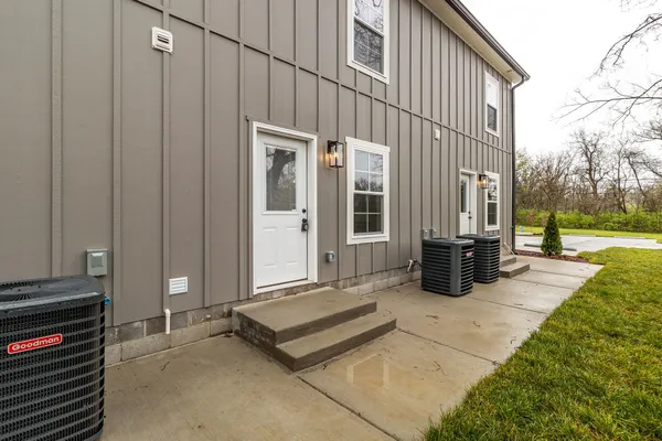 $1,500 | 1008 Beckett Street, Unit B, Columbia, TN 38401