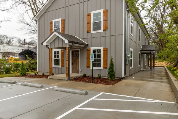 $1,500 | 1008 Beckett Street, Unit B, Columbia, TN 38401