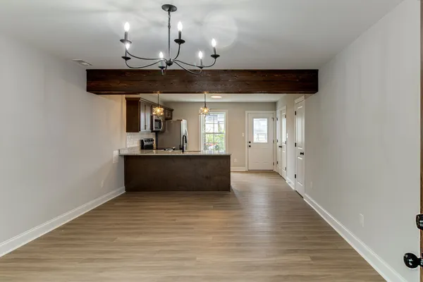 $1,500 | 1008 Beckett Street, Unit B, Columbia, TN 38401