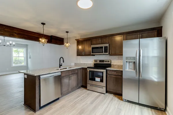 $1,500 | 1008 Beckett Street, Unit B, Columbia, TN 38401