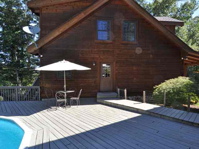 211 Howard McGee Road Anderson, SC 29621 - Photo 16 of 24 Gallery Image 16