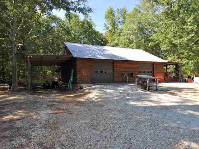 211 Howard McGee Road Anderson, SC 29621 - Photo 19 of 24 Gallery Image 19