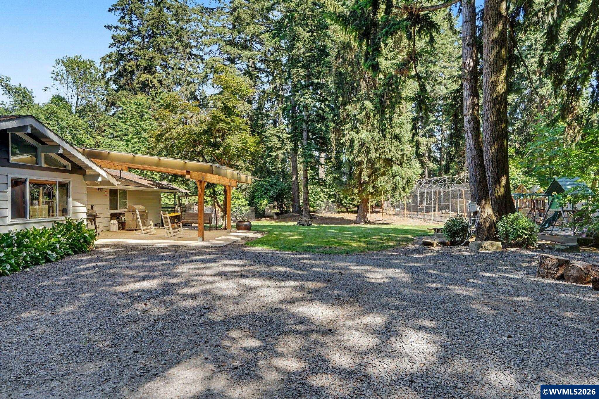 6816 Waconda Road Northeast Salem, OR 97305 - Photo 41 of 47