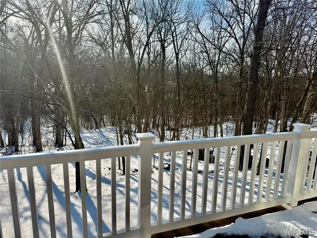 $359,000 | 231 Fiddlecreek Ridge Road, Wentzville, MO 63385