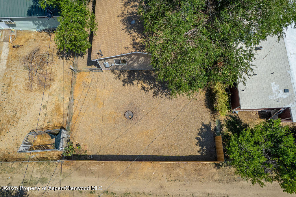 627 Lake Street Rangely, CO 81648 - Photo 41 of 44 a view of a bird door