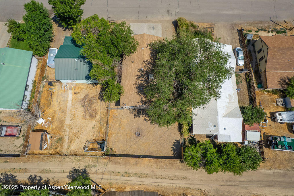 627 Lake Street Rangely, CO 81648 - Photo 42 of 44