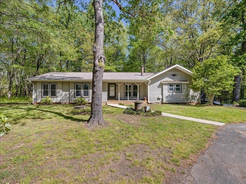4113 Jimmy Rogers Road, Unit TAX RECORDS: ROGERS ROAD Durham, NC 27703 - Photo 1 of 29 Photo 1
