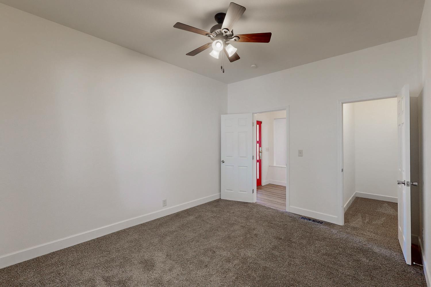 1585 Sycamore Street Gridley, CA 95948 - Photo 19 of 69 a view of an empty room