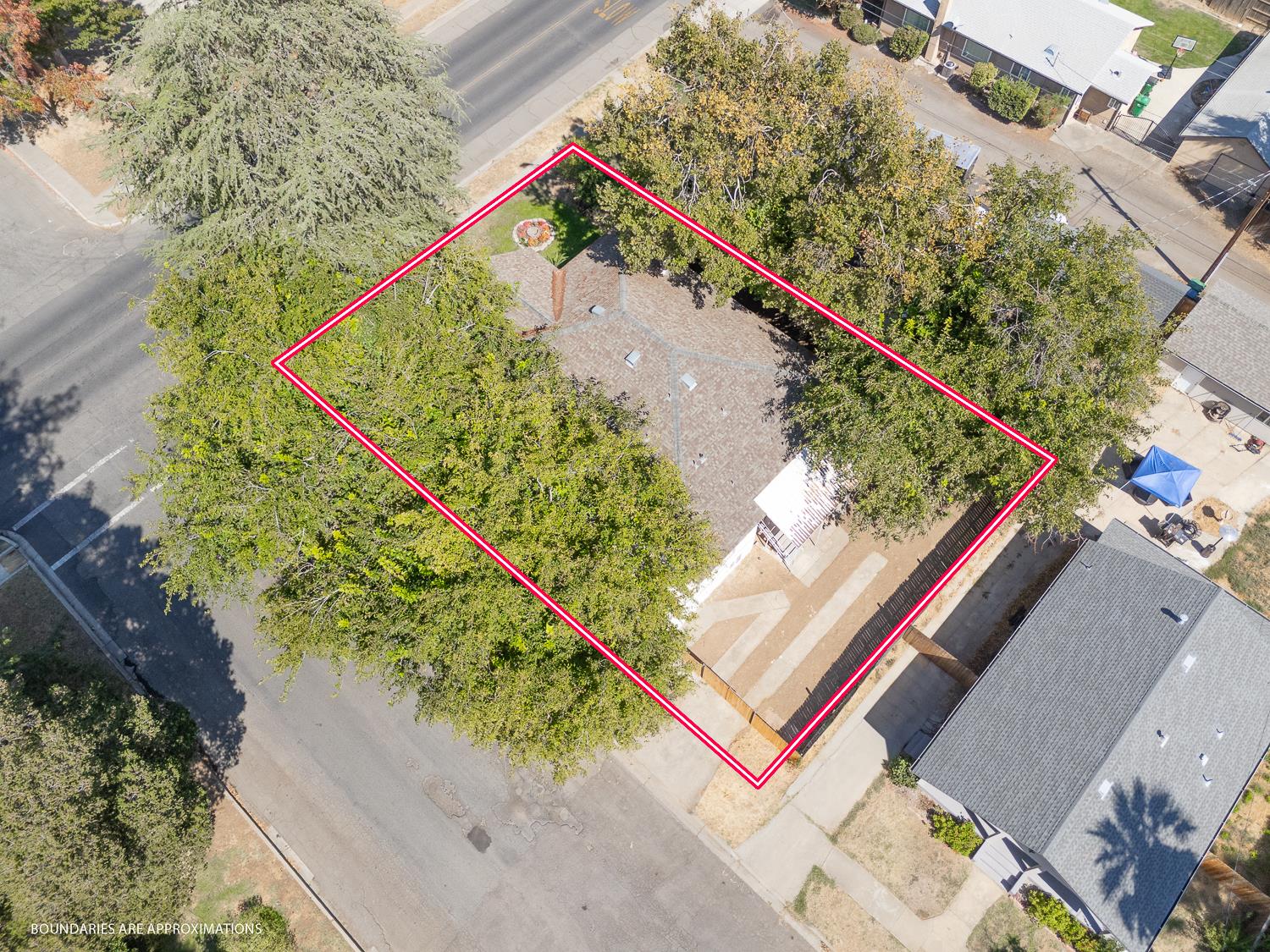 1585 Sycamore Street Gridley, CA 95948 - Photo 45 of 69
