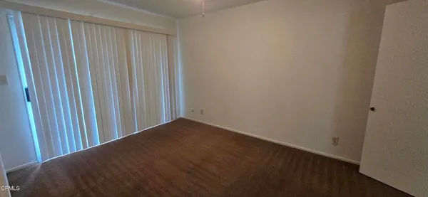 a view of a small space