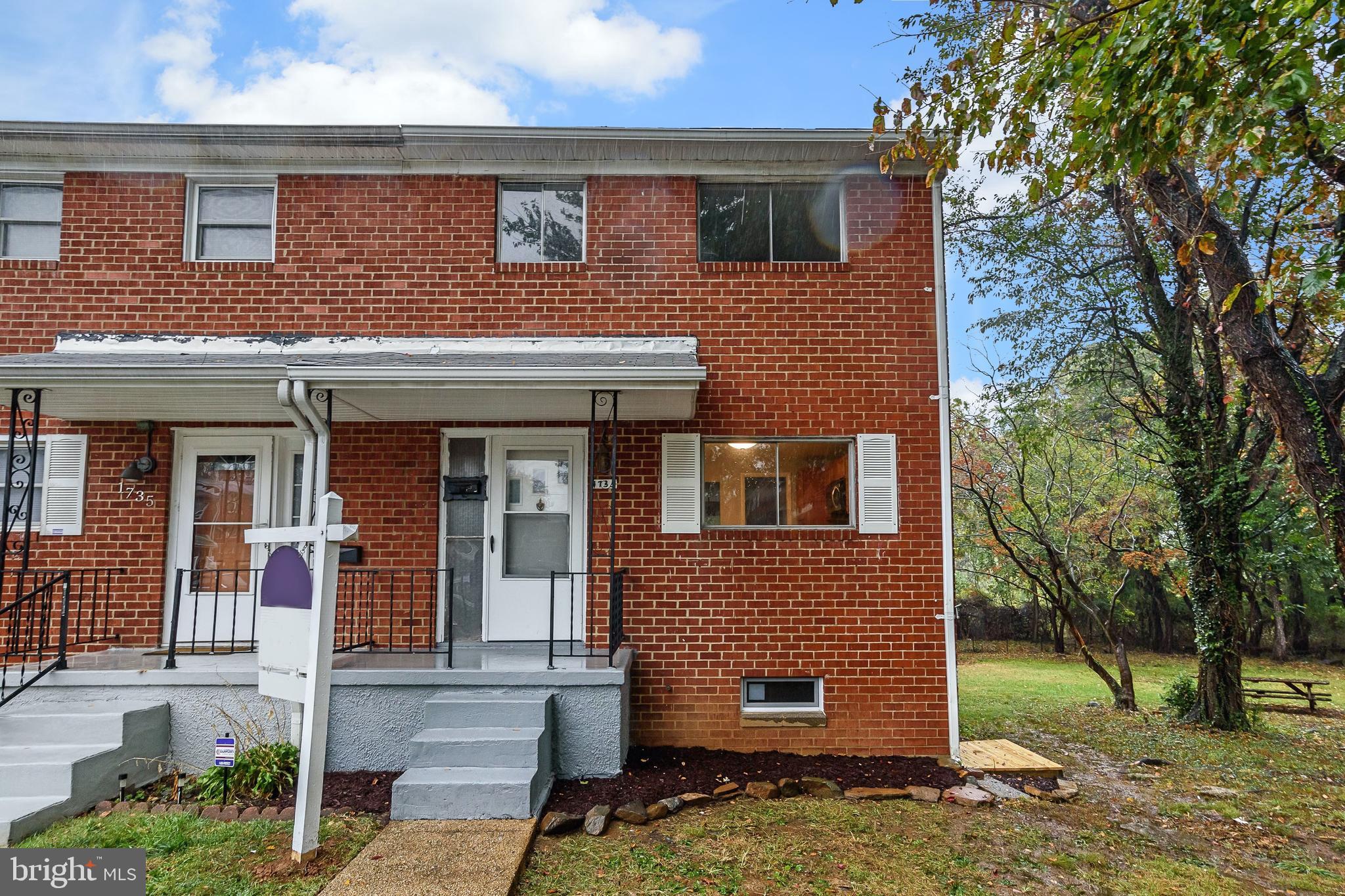 1733 Langford Road Baltimore, MD 21207 - Photo 1 of 30 Front View