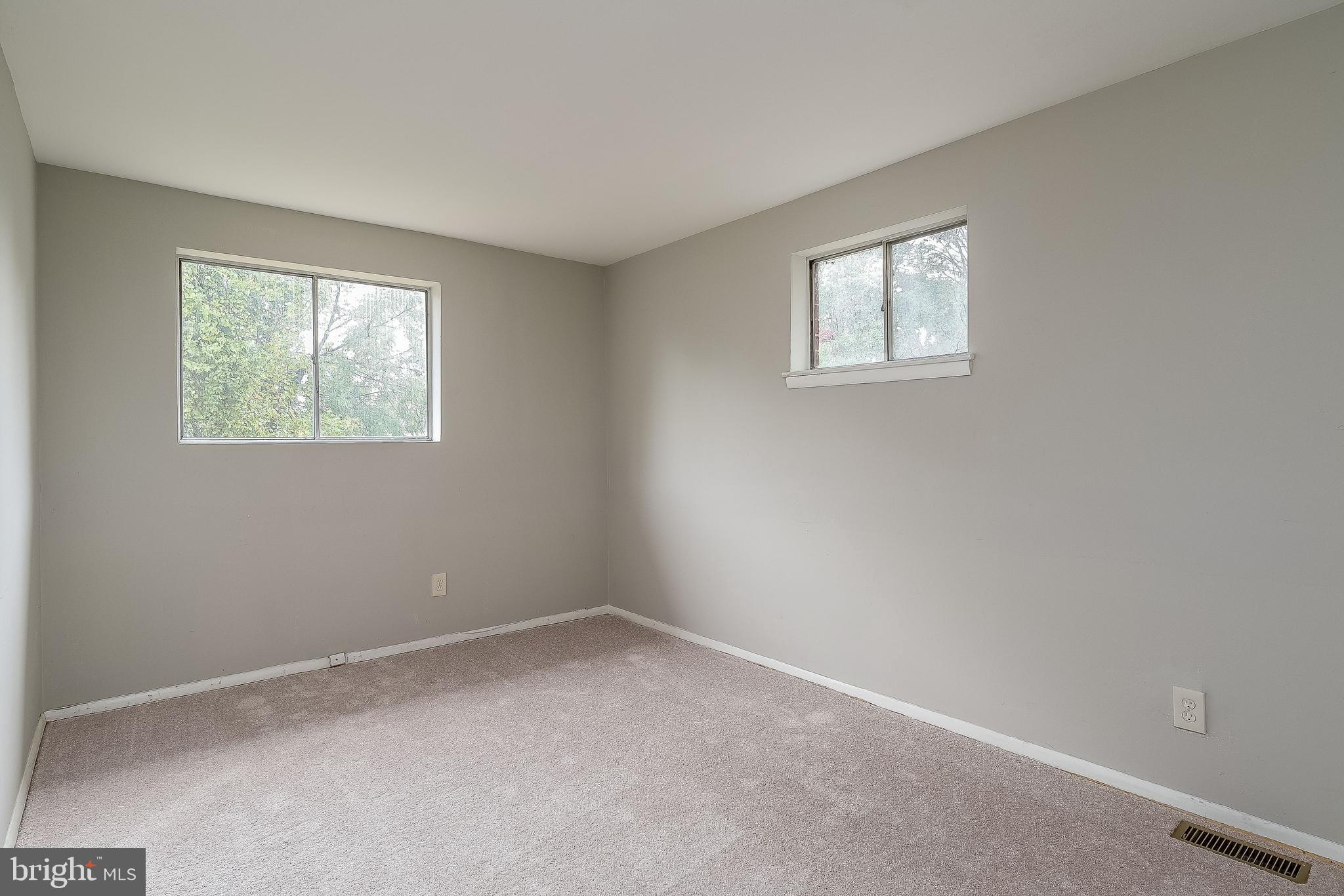 1733 Langford Road Baltimore, MD 21207 - Photo 23 of 30 Second Bedroom