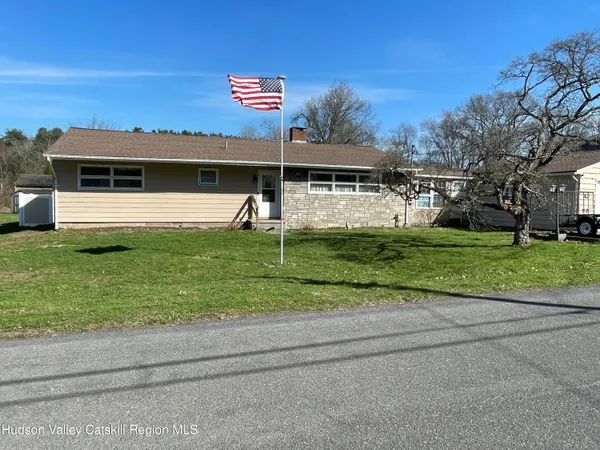 $379,900 | 459 Mountain View Avenue, Hurley, NY 12443