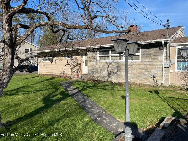 $379,900 | 459 Mountain View Avenue, Hurley, NY 12443