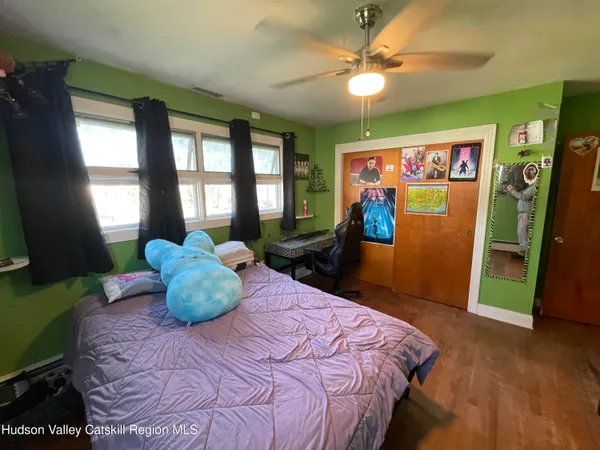 $379,900 | 459 Mountain View Avenue, Hurley, NY 12443