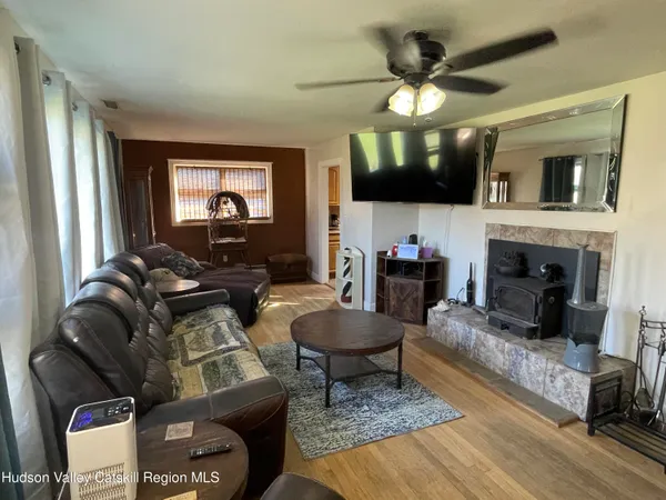 $379,900 | 459 Mountain View Avenue, Hurley, NY 12443