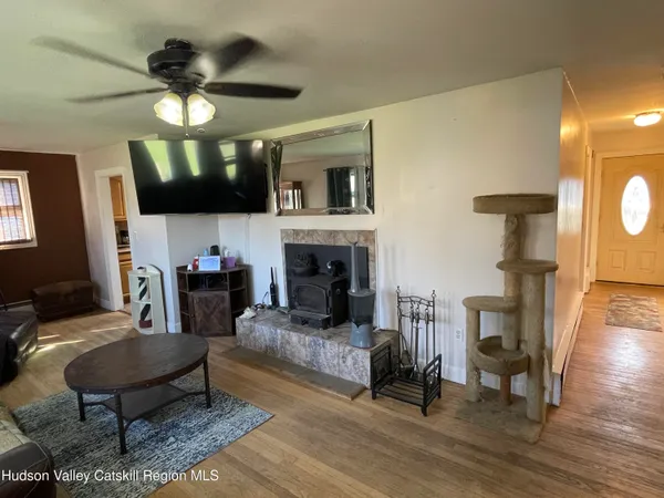 $379,900 | 459 Mountain View Avenue, Hurley, NY 12443