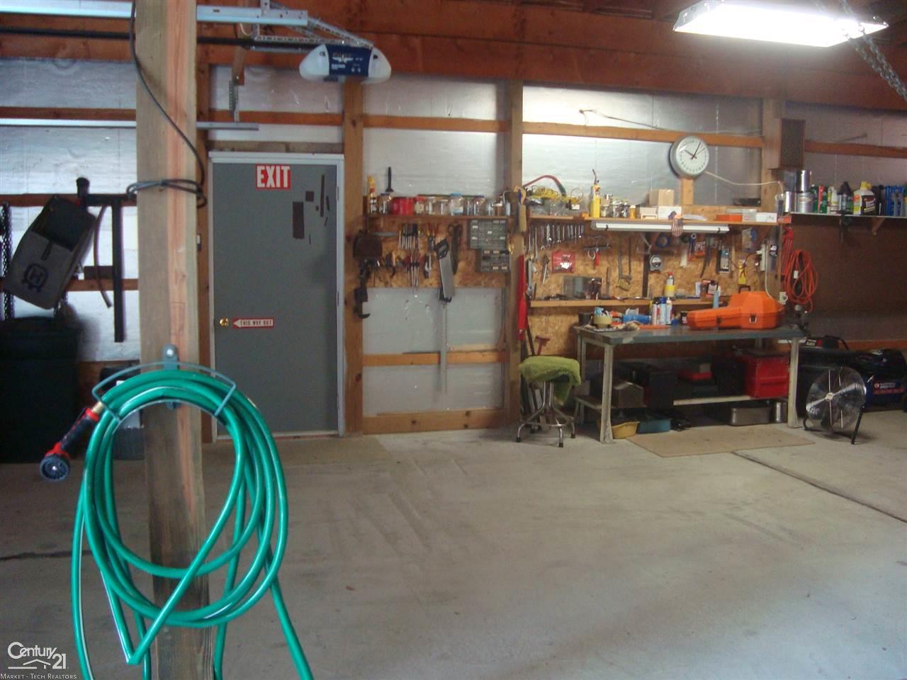 1390 West Youngs Road Gladwin, MI 48624 - Photo 18 of 75