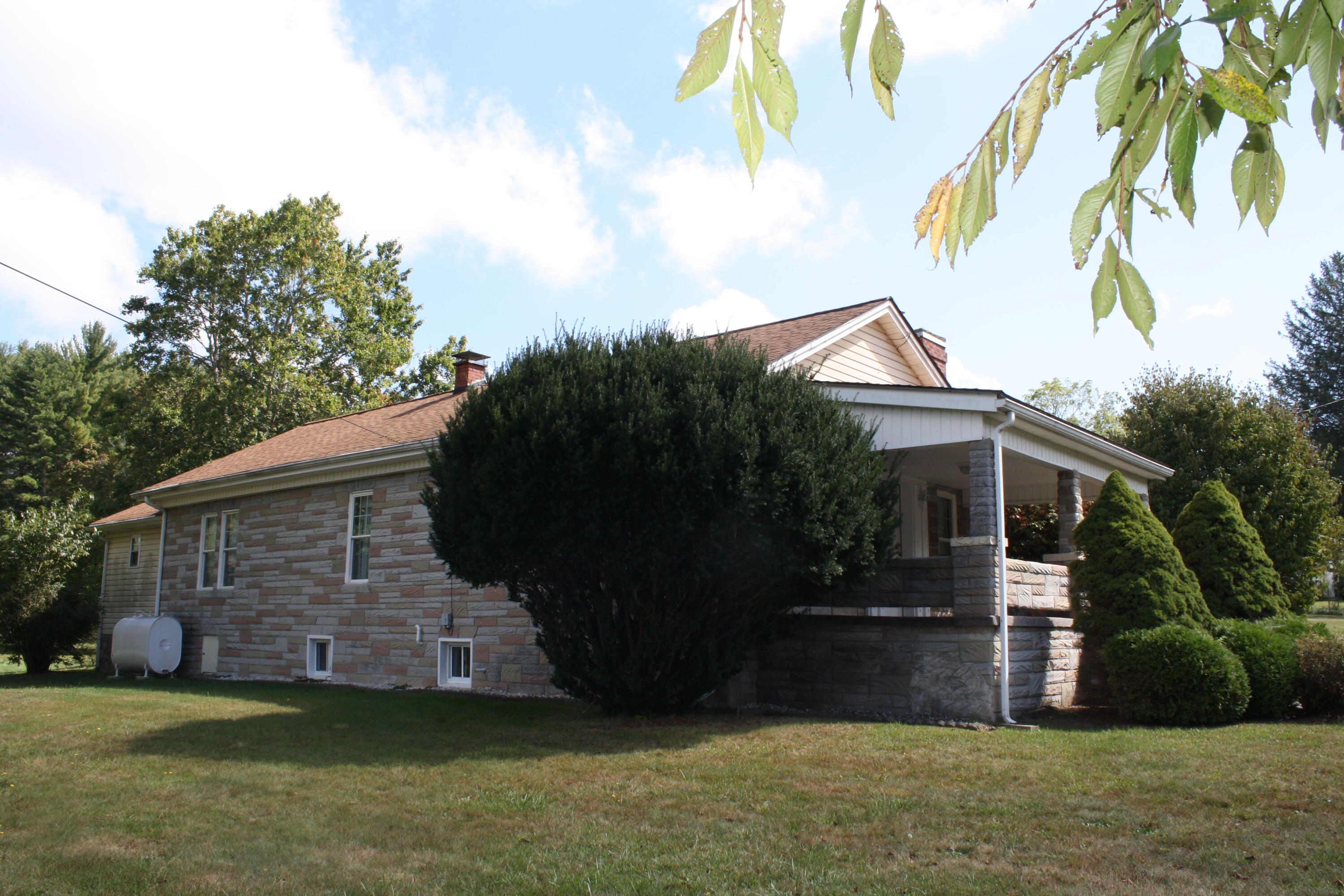 6733 Beech Run Road Nimitz, WV 25978 - Photo 9 of 70 Gallery Image 9