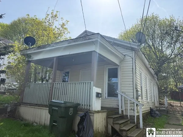 $50,000 | 108 Hazzard Street, Jamestown, NY 14701
