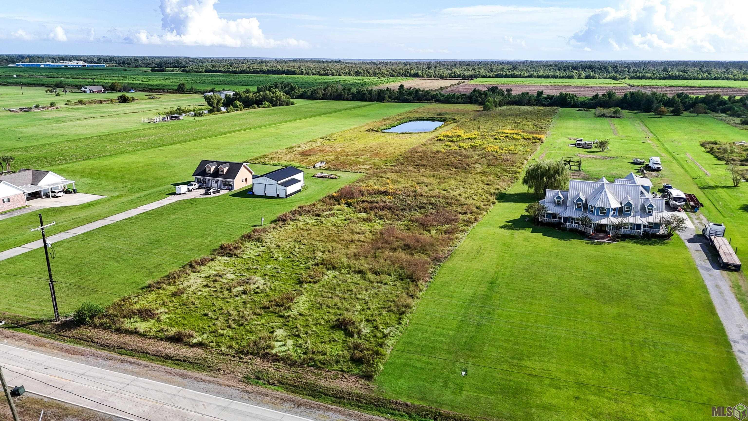 764 East Woodlawn Ranch Road Houma, LA 70363 - Photo 6 of 10