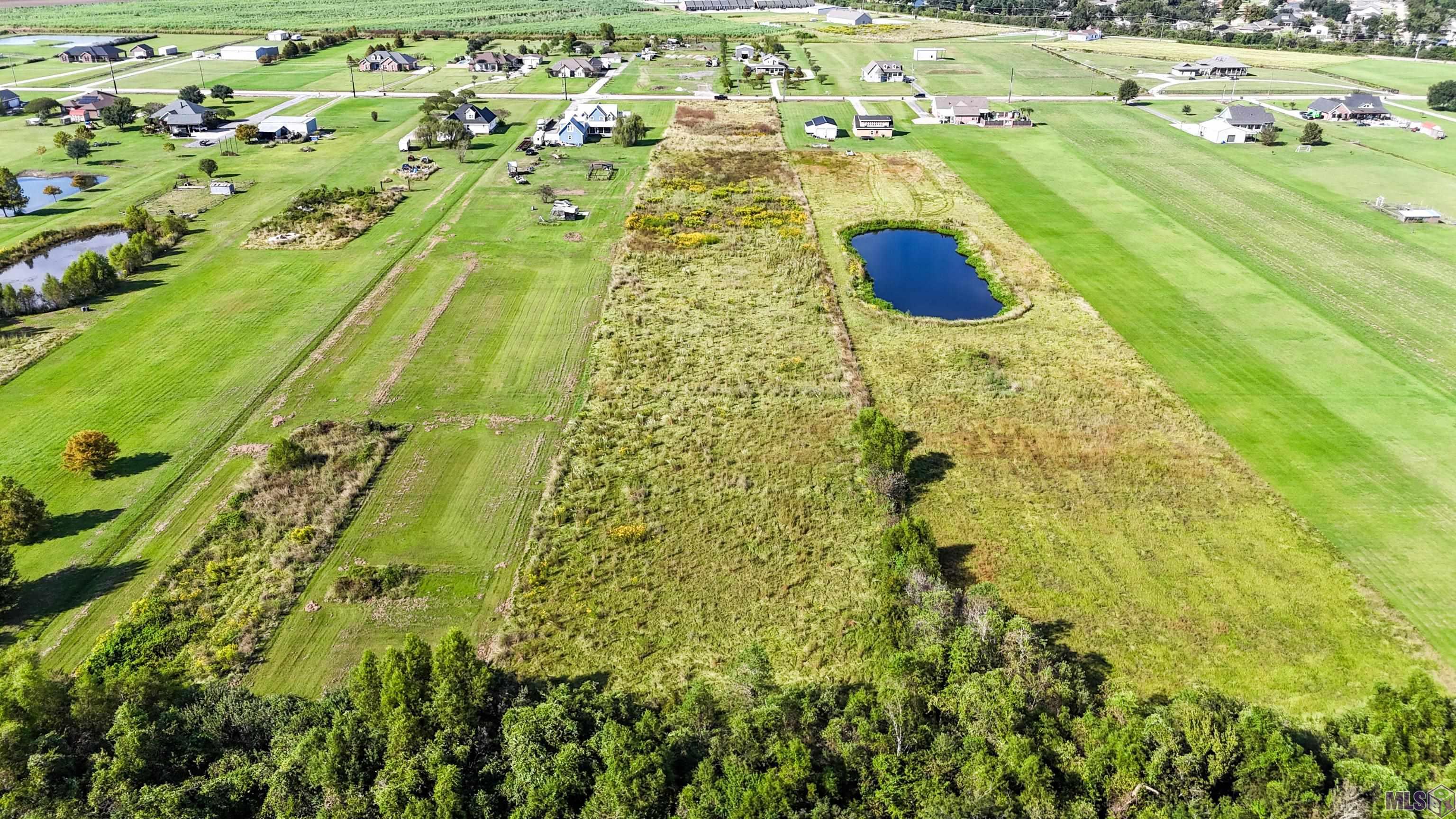 764 East Woodlawn Ranch Road Houma, LA 70363 - Photo 8 of 10