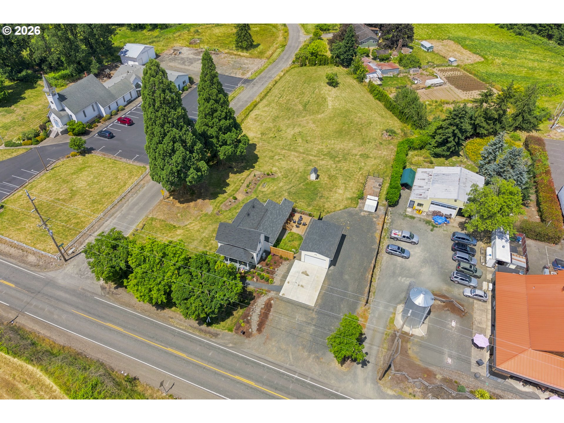 36937 Highway 213 Mount Angel, OR 97362 - Photo 40 of 41