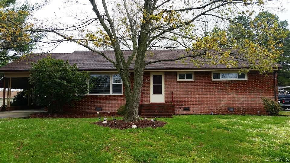 602 Compton Road Colonial Heights, VA 23834 - Photo 3 of 15 Gallery Image 3