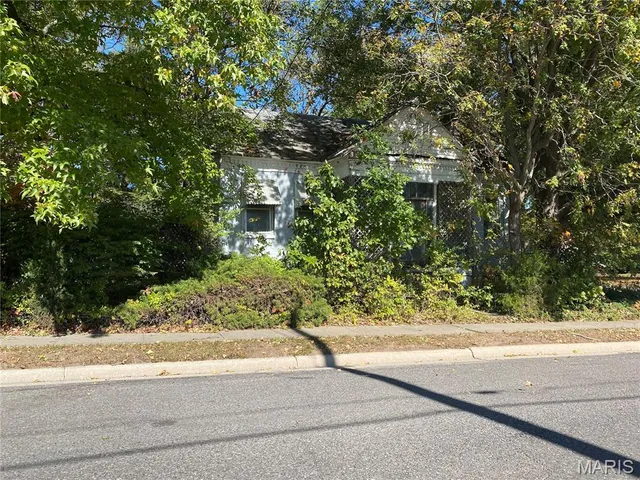 $167,000 | 482 East Walnut Street, Nashville, IL 62263