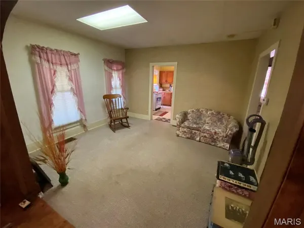 $149,000 | 482 East Walnut Street, Nashville, IL 62263