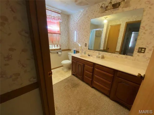 $167,000 | 482 East Walnut Street, Nashville, IL 62263