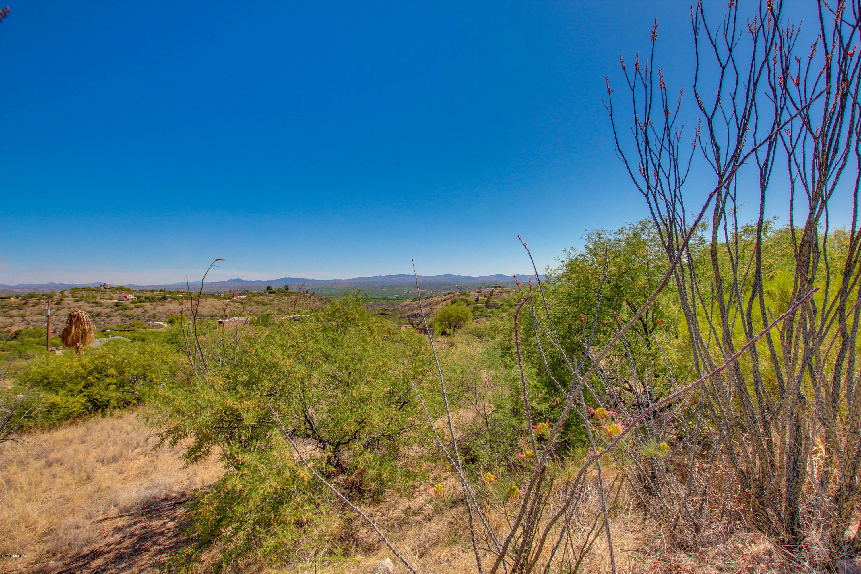 424 Camino Osito Rio Rico, AZ 85648 - Photo 3 of 47