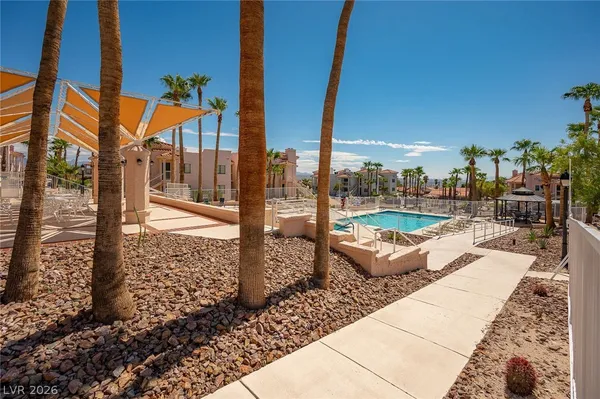 $180,000 | 1928 Las Palmas Lane, Unit 228, Laughlin, NV 89029